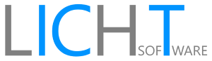 Licht Software logo